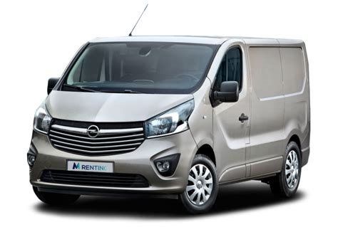 Фото Vivaro I (A/рестайлинг) Furgon 2006-2014