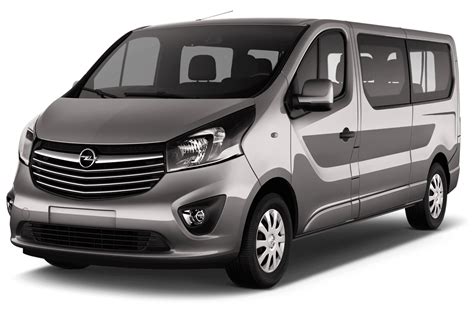 Фото Vivaro I (A/рестайлинг) Multivan 2006-2014