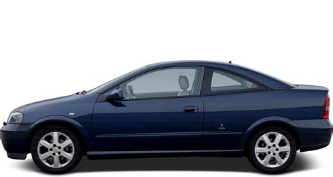 Фото Astra G седан 1998-2005