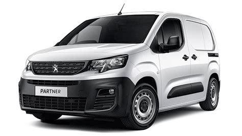 Фото Partner II B9 Kasten 2021-2023