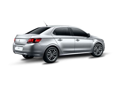 Фото 301 седан 2012-2016