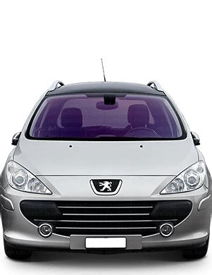 Фото 307 хэтчбек 2001-2010