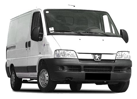 Фото Boxer II (244) Bus 2002-2006