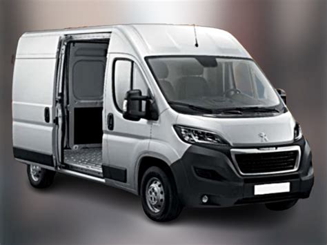 Фото Boxer III (250) комби 2006-2014