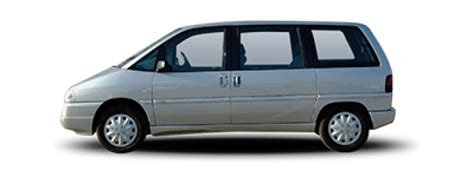 Фото 806 минивэн 1994-2002