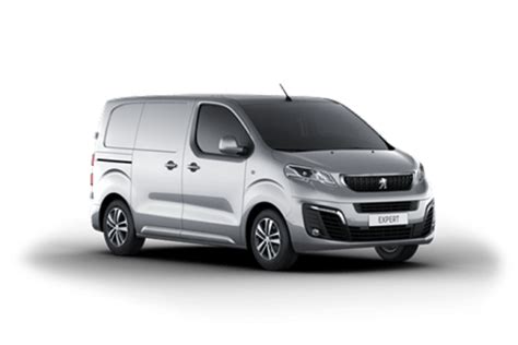 Фото Expert III Furgon 2016-2023