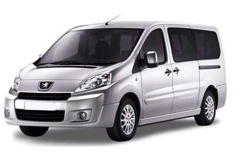 Фото Expert II Furgon 2007-2016