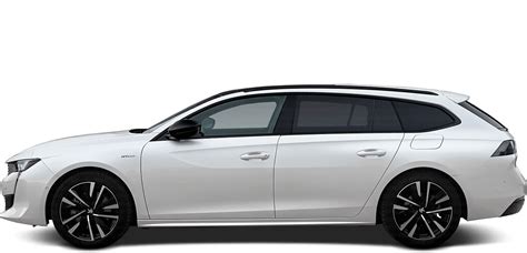 Фото 508 универсал 2011-2018