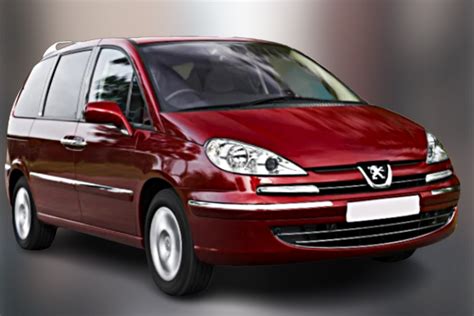 Фото 807 минивэн 2002-2014