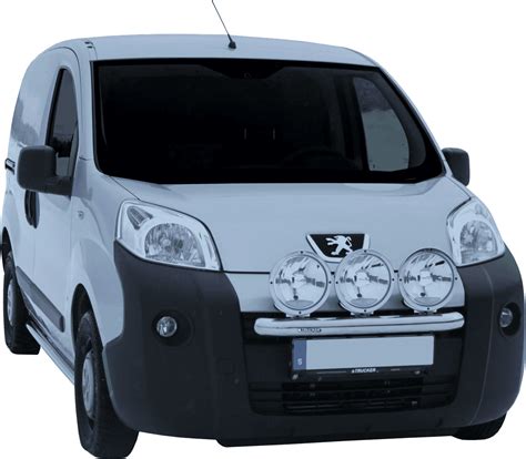 Фото Bipper 225 Kasten 2008-2016