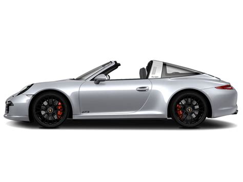 Фото 911 991 Targa 2014-2017