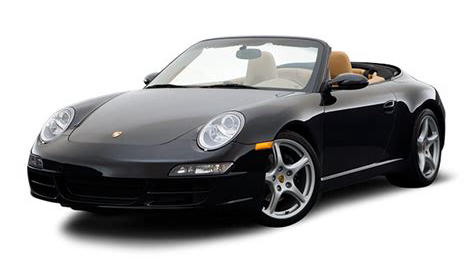 Фото 911 997 Targa 2006-2011