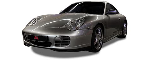 Фото 911 996 купе 1997-2005