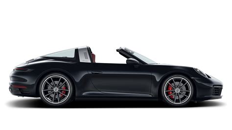 Фото 911 992 Targa 2020-2023