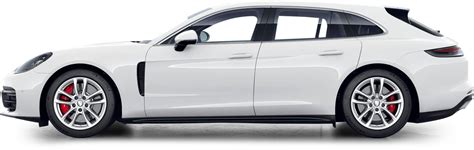 Фото Panamera II (971) Sport Turis 2016-2023