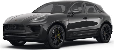 Фото Macan внедорожник 2014-2023