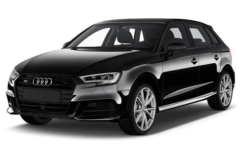 Фото S3 8Y Sportback 2021-2023