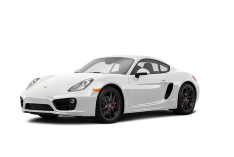 Фото Cayman 981 купе 2013-2016