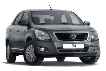 Фото Gentra KLAN 2015-2018