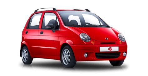 Фото Matiz M100/M150 2000-2016