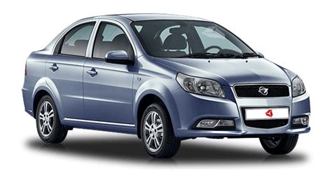 Фото R3 Nexia T300 седан 2016-2020