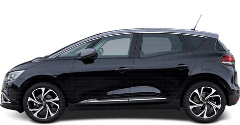 Фото Grand Scenic III минивэн 2009-2016