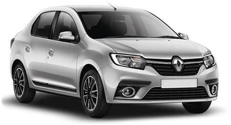 Фото Symbol II седан 2008-2013