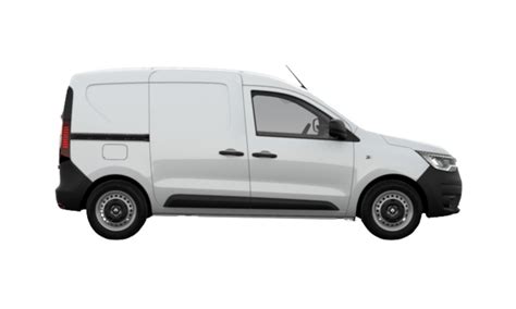 Фото Kangoo II Furgon 2008-2016