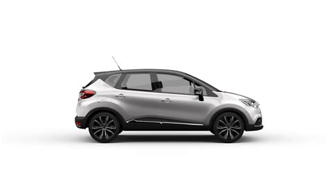 Фото Captur(EU) I (H5/J5) внедорожник 2013-2019