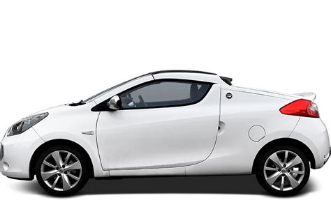 Фото Wind купе Roadster 2010-2016