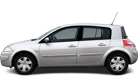 Фото Megane II седан 2002-2009