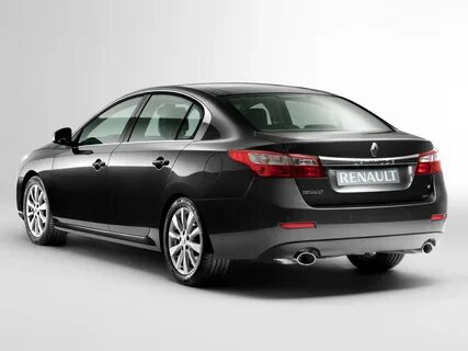 Фото Megane II купе-кабриолет 2002-2009