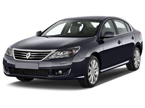 Фото Latitude седан 2010-2016