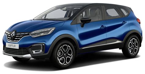 Фото Kaptur(RUS) I/рестайлинг внедорожник 2020-2022