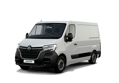 Фото Master III Furgon 2010-2023