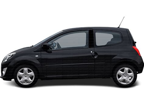 Фото Twingo II хэтчбек 2007-2014