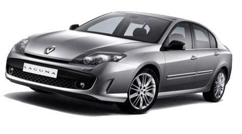 Фото Laguna III лифтбек 2007-2015