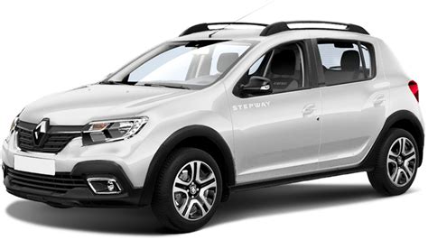 Фото Sandero Stepway I хэтчбек 2009-2014