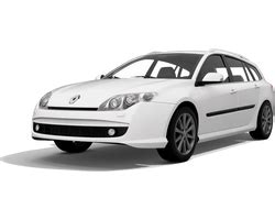 Фото Laguna Grandtour III универсал 2008-2013