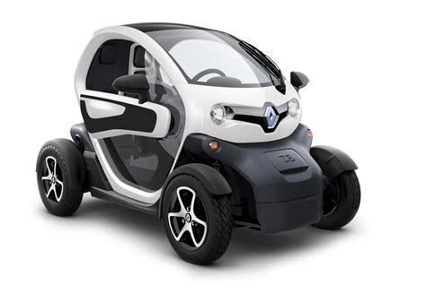 Фото Twizy хэтчбек 2012-2020