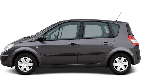 Фото Grand Scenic II минивэн 2003-2009