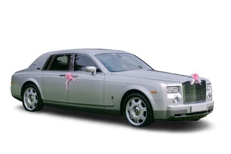 Фото Phantom VII седан 2006-2016