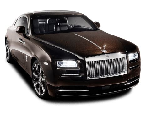 Фото Wraith RR5 купе 2012-2023