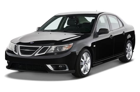 Фото 9-5 II седан 2010-2012