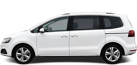 Фото Alhambra I минивэн 2000-2010