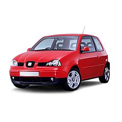 Фото Arosa хэтчбек 1997-2005