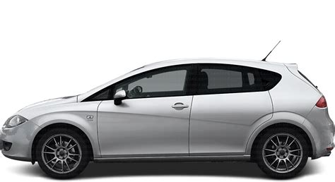 Фото Leon II хэтчбек 2005-2012