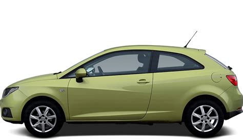 Фото Ibiza IV купе 2008-2012