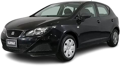 Фото Ibiza IV универсал 2010-2012