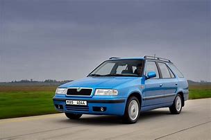 Фото Felicia комби 1994-2001